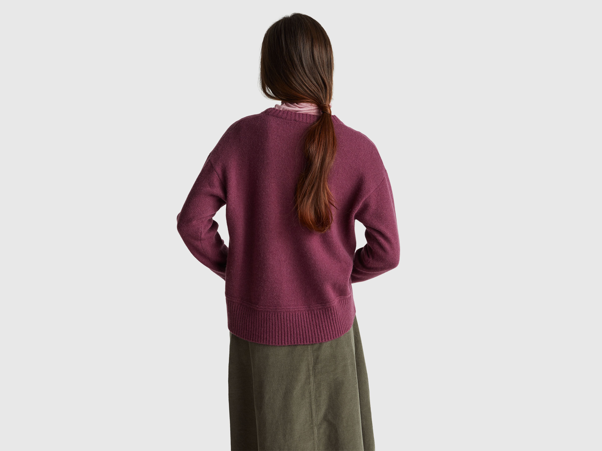 SWEATER L/S Women image number 2